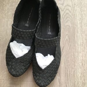 Steven by Steve Madden Mary Janes